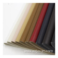 waterproof Artificial Synthetic Faux PU Leather